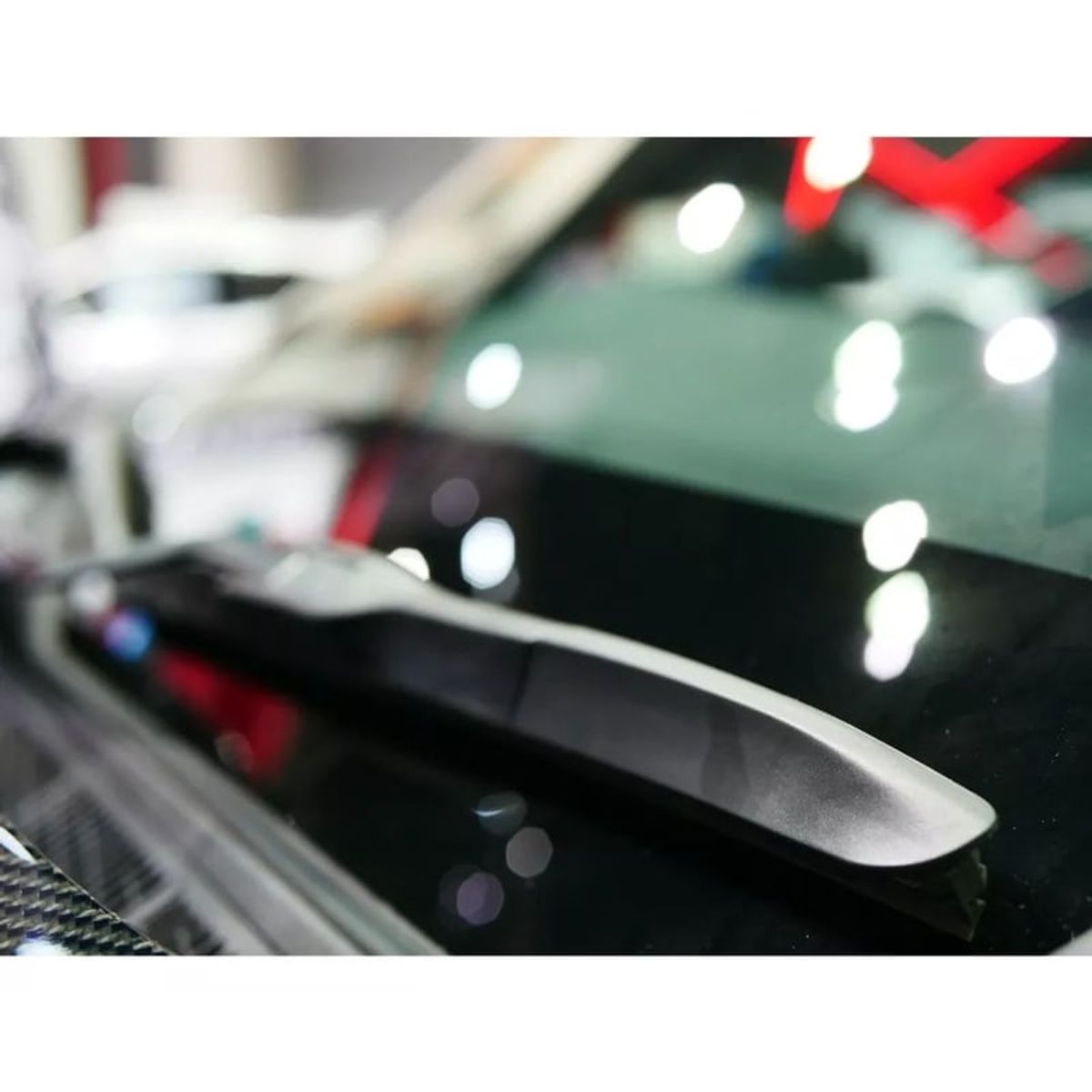 GENERICO - Kit Plumillas Limpiaparabrisas Subaru Xv 2012-2016