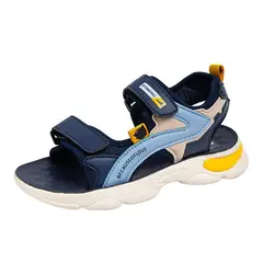 EDWINAYY - Sandalias De Playa Con Suela Antideslizante Para Ni?os