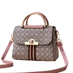 BLWOENS - Bolsos de moda para mujeres - Rosa