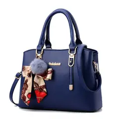 BLWOENS - Bolsos de moda para mujeres - Azul