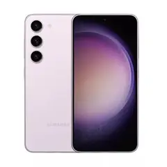 SAMSUNG - Galaxy S23 512G Púrpura- Reacondicionado