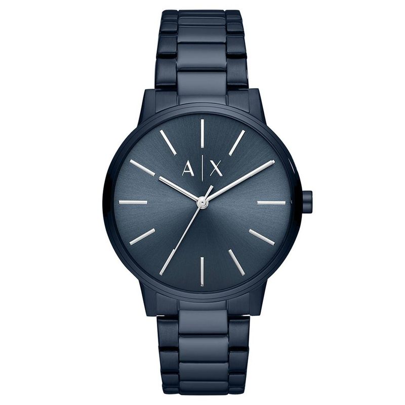 ARMANI EXCHANGE - Reloj Armani Exchange Cayde AX2702 Azul
