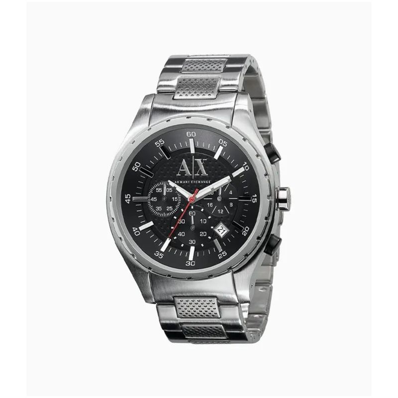 ARMANI EXCHANGE - Reloj Armani Exchange Classic Ax1057 Plateado