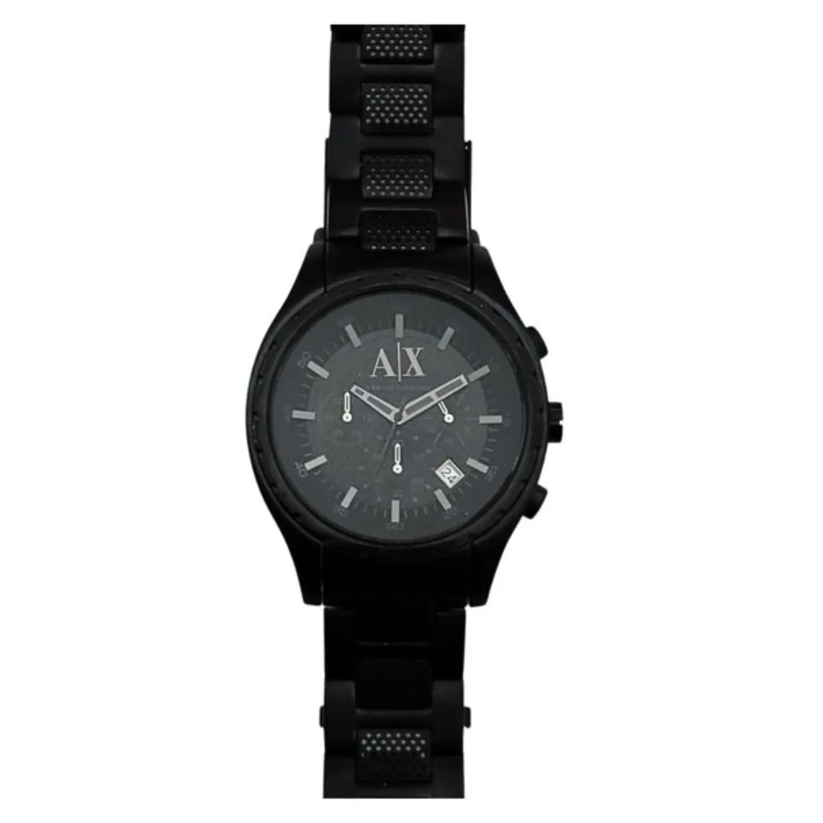 ARMANI EXCHANGE - Reloj Armani Exchange Classic Ax1058 Negro
