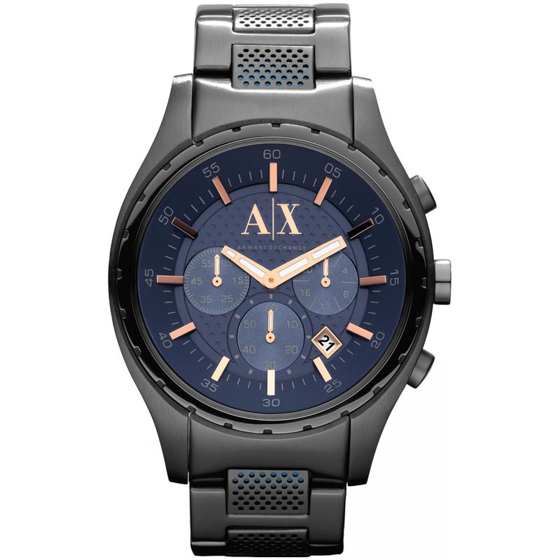 ARMANI EXCHANGE - Reloj Armani Exchange Classic Ax1166 Gris