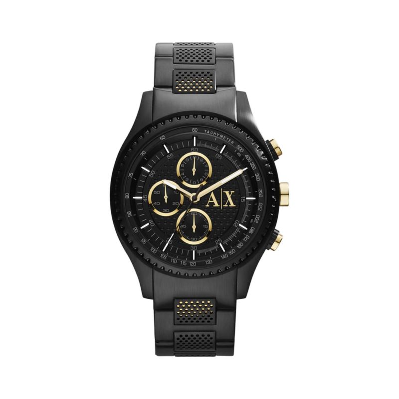 ARMANI EXCHANGE - Reloj Armani Exchange Classic Ax1604 Negro