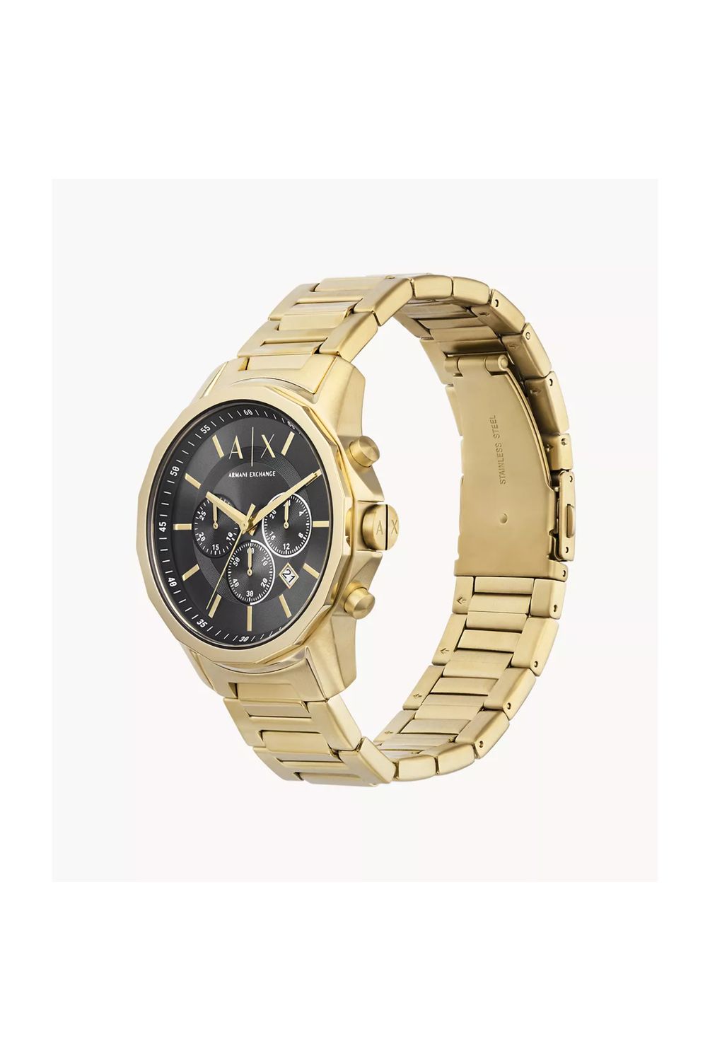 ARMANI EXCHANGE Reloj Armani Exchange Classic Ax1721 Dorado