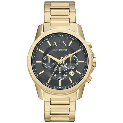 Imagen 2 del producto Reloj Classic Ax1721 Dorado