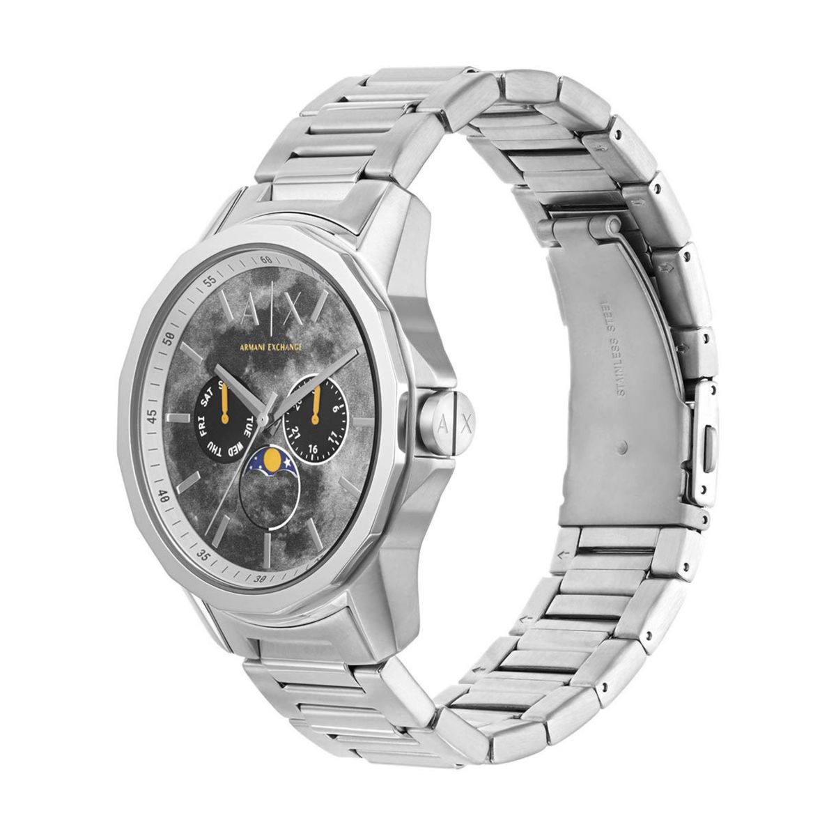ARMANI EXCHANGE - Reloj Armani Exchange Classic Ax1736 Plateado