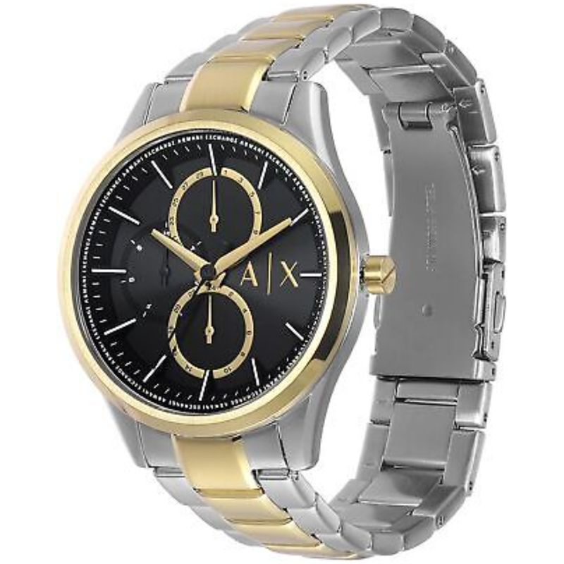 ARMANI EXCHANGE - Reloj Armani Exchange Classic Ax1865 Plateado
