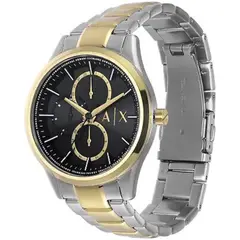 ARMANI EXCHANGE - Reloj Classic Ax1865 Plateado