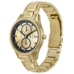 ARMANI EXCHANGE - Reloj Classic Ax1866 Dorado