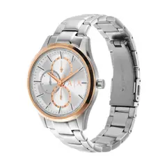 ARMANI EXCHANGE - Reloj Classic Ax1870 Plateado