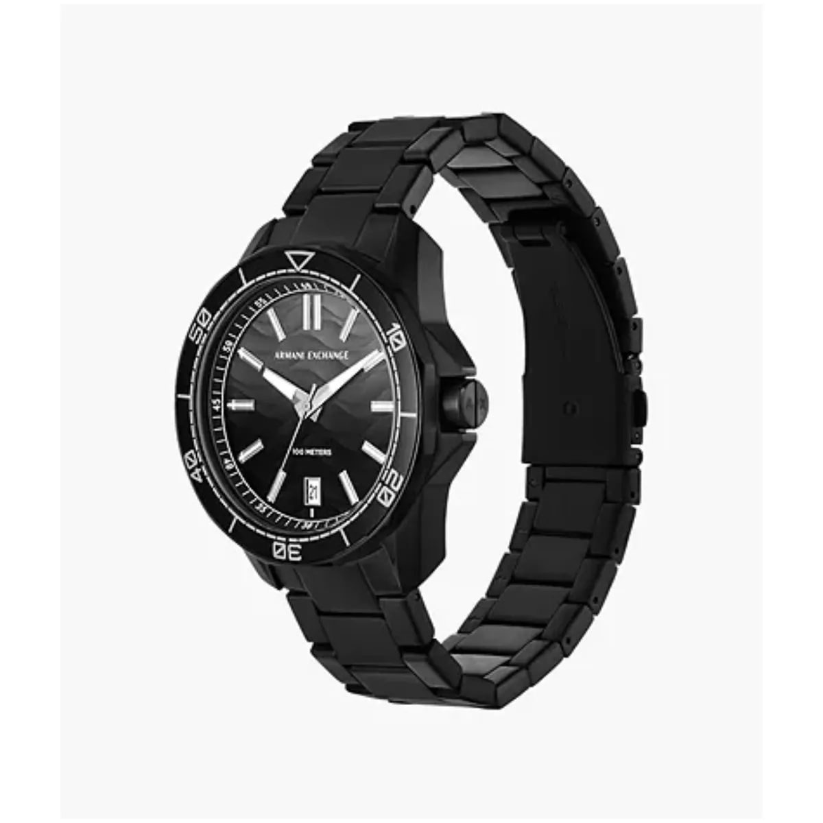 ARMANI EXCHANGE - Reloj Armani Exchange Classic Ax1952 Negro