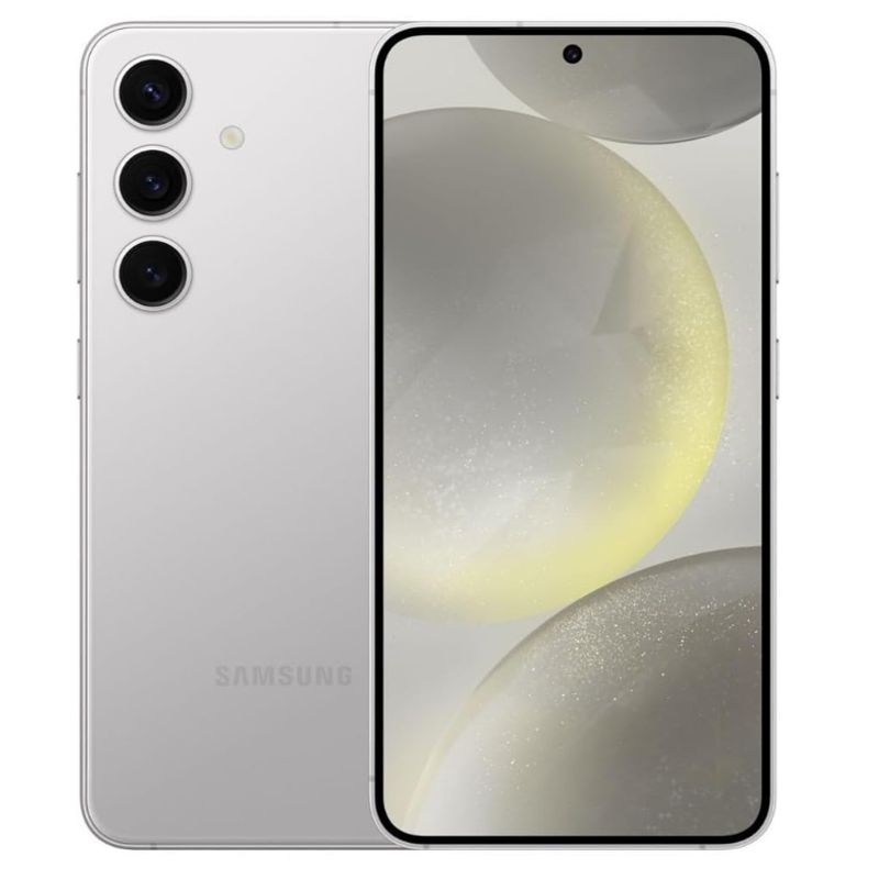 SAMSUNG - Samsung Galaxy S24 128GB Blanco -Reacondicionado