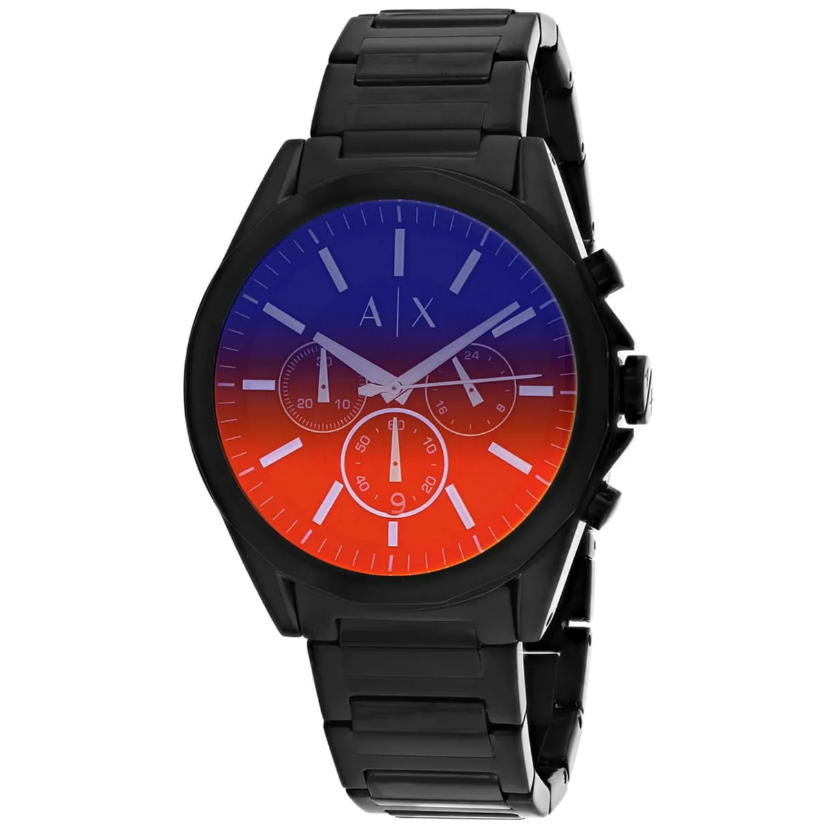 ARMANI EXCHANGE - Reloj Armani Exchange Classic Ax2615 Negro