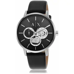 ARMANI EXCHANGE - Reloj Classic Ax2745 Negro