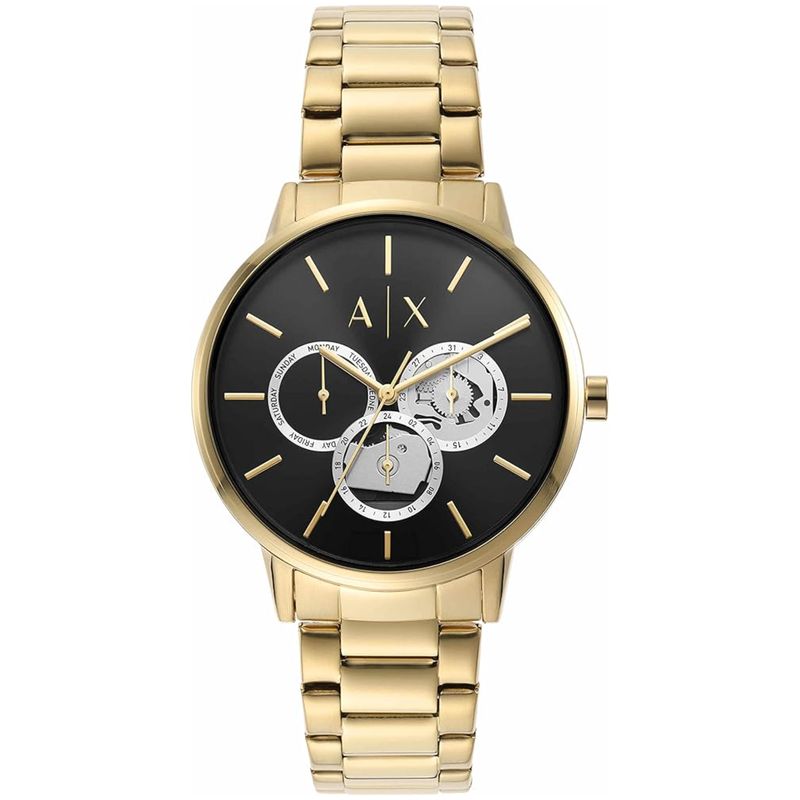 ARMANI EXCHANGE - Reloj Armani Exchange Classic Ax2747 Dorado