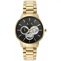 ARMANI EXCHANGE - Reloj Classic Ax2747 Dorado
