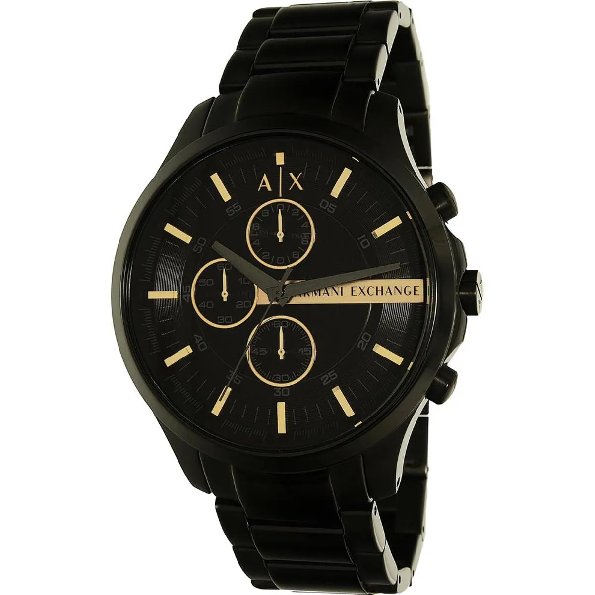 ARMANI EXCHANGE - Reloj Armani Exchange Hampton AX2164 Negro