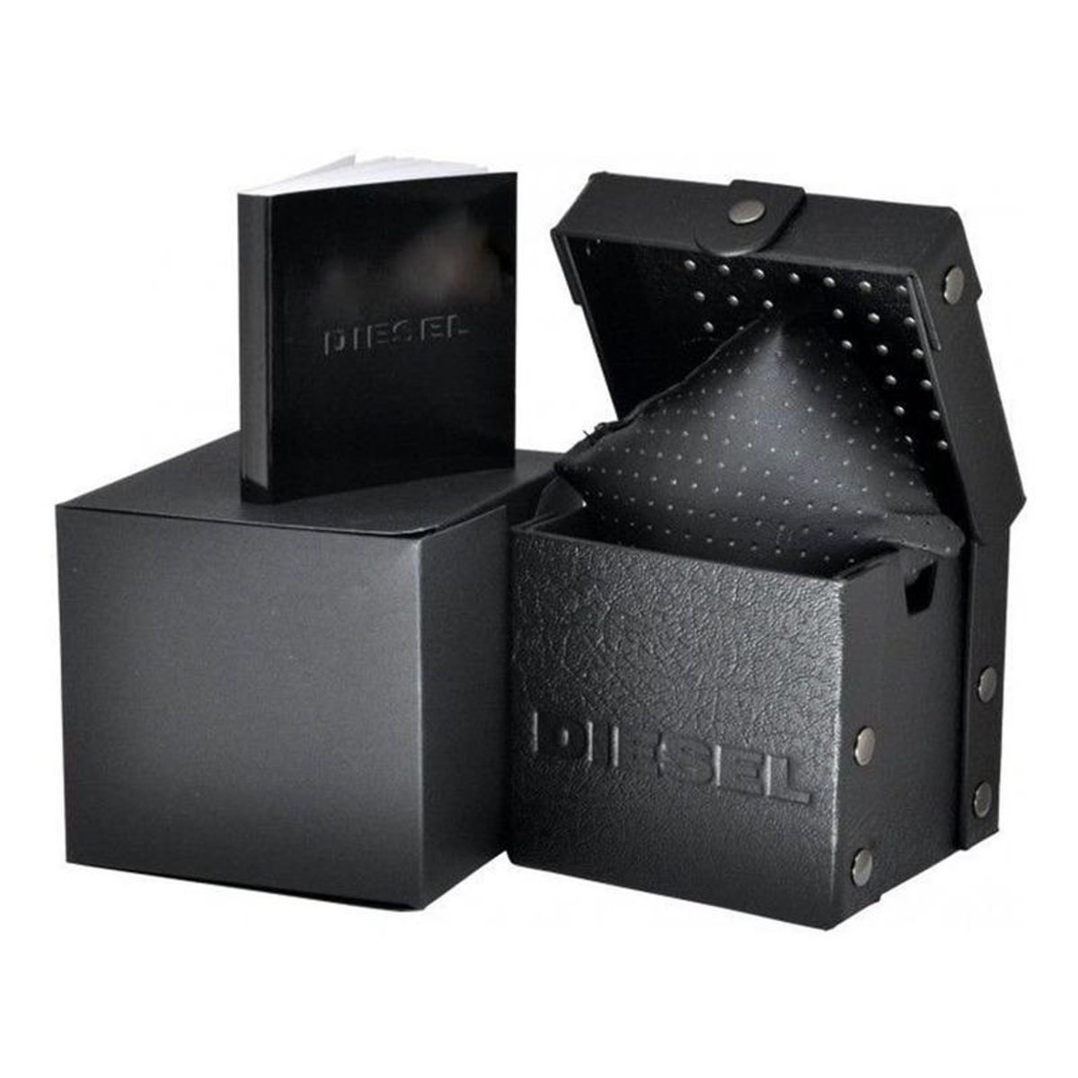 DIESEL - Reloj Diesel Mr Daddy Dz7315 Bronce