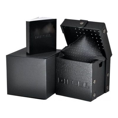 Imagen 2 del producto Reloj Mr Daddy Dz7315 Bronce