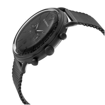 Imagen 2 del producto Reloj Aviator Ar11264 Negro