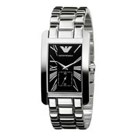 Reloj Classic Ar0156 Plateado