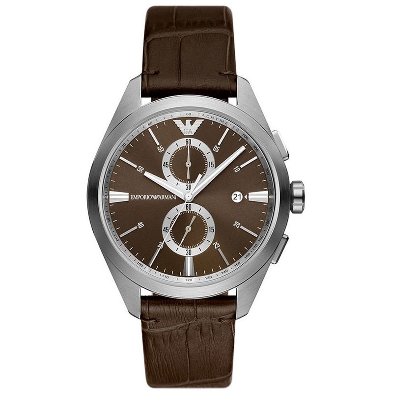 EMPORIO ARMANI - Reloj Emporio Armani Claudio Ar11482 Marrón