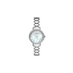 EMPORIO ARMANI - Reloj Cleo Ar11484 Plateado