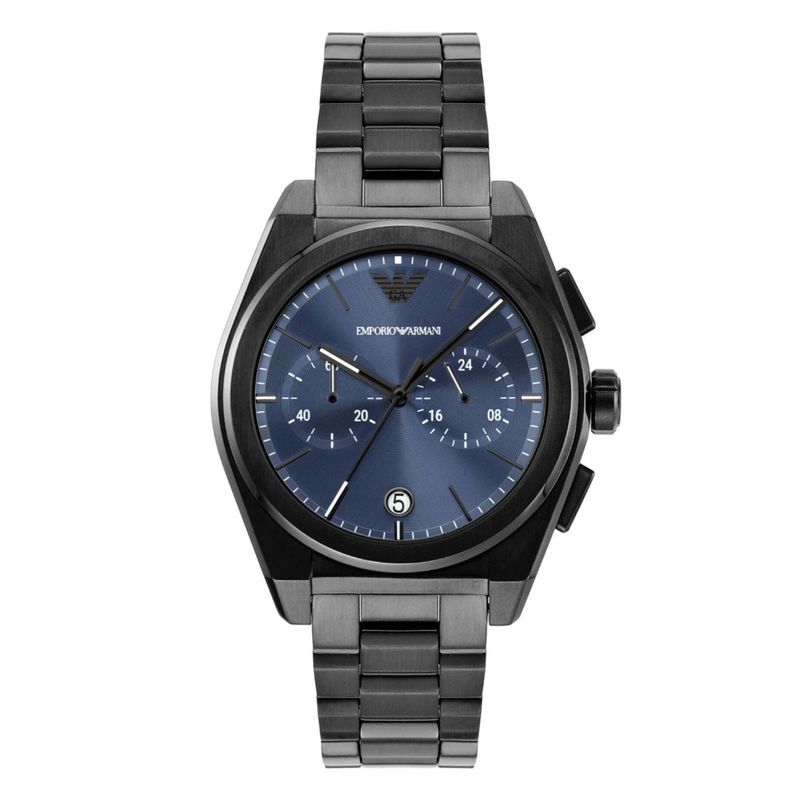 EMPORIO ARMANI - Reloj Emporio Armani Federico Ar11561 Gris
