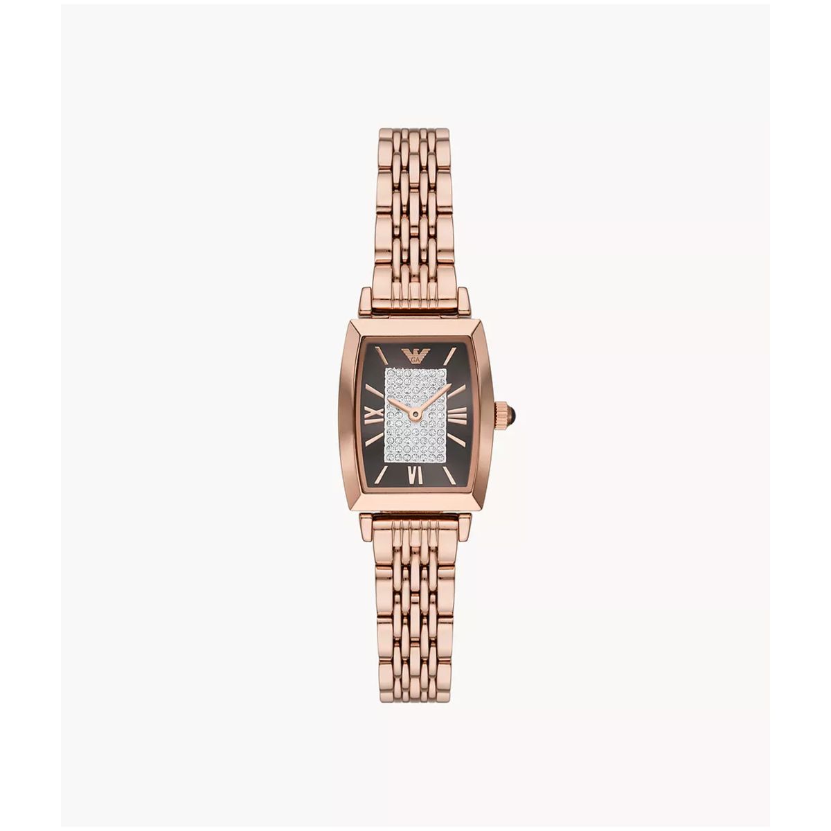 EMPORIO ARMANI - Reloj Emporio Armani Gianni T Bar Ar11407 Oro rosa