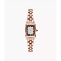 Reloj Gianni T Bar Ar11407 Oro rosa