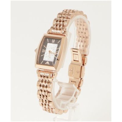 Imagen 2 del producto Reloj Gianni T Bar Ar11407 Oro rosa