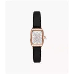 EMPORIO ARMANI - Reloj Gianni T-Bar Ar11408 Negro