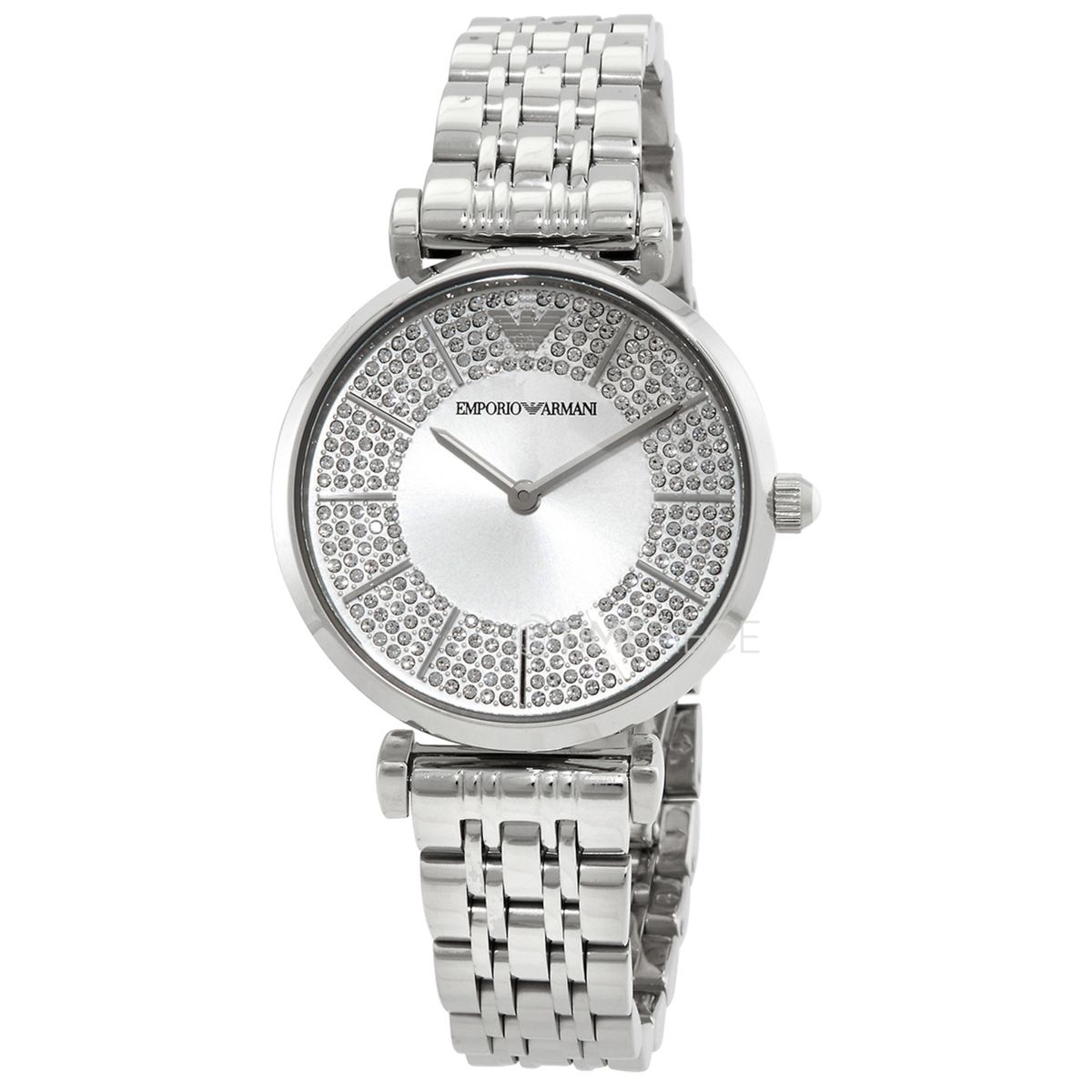 EMPORIO ARMANI - Reloj Emporio Armani Gianni T Bar Ar11446 Oro rosa