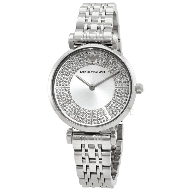 EMPORIO ARMANI - Reloj Emporio Armani Gianni T-Bar Ar11446 Oro rosa