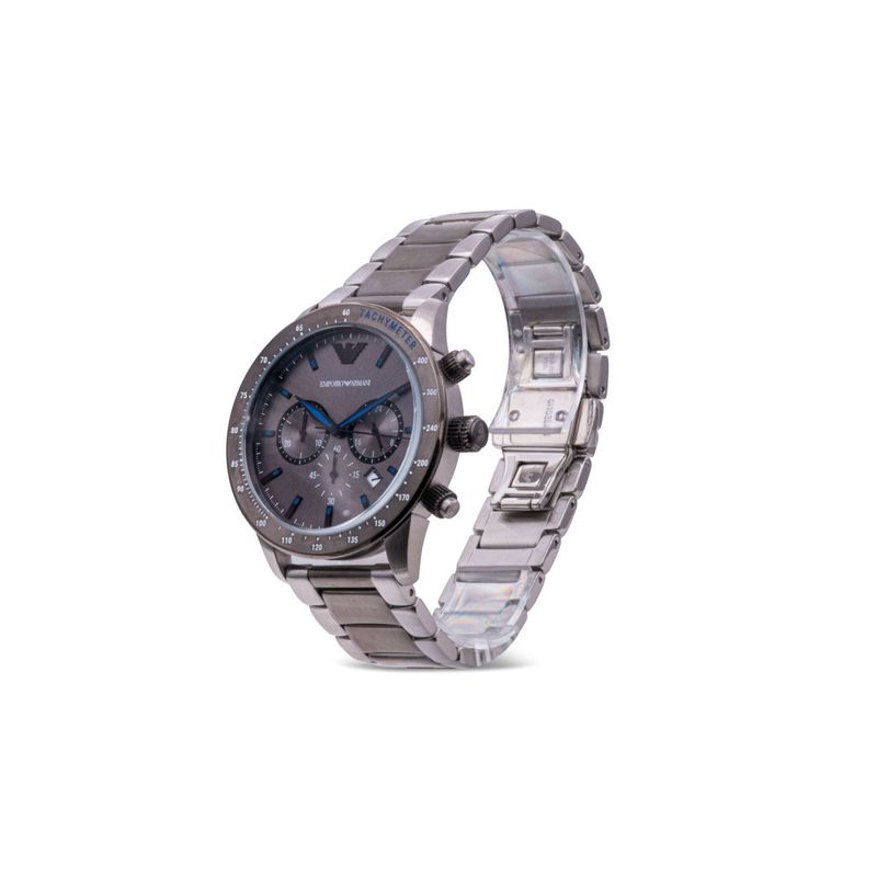 EMPORIO ARMANI - Reloj Emporio Armani Mario Ar11391 Multicolor