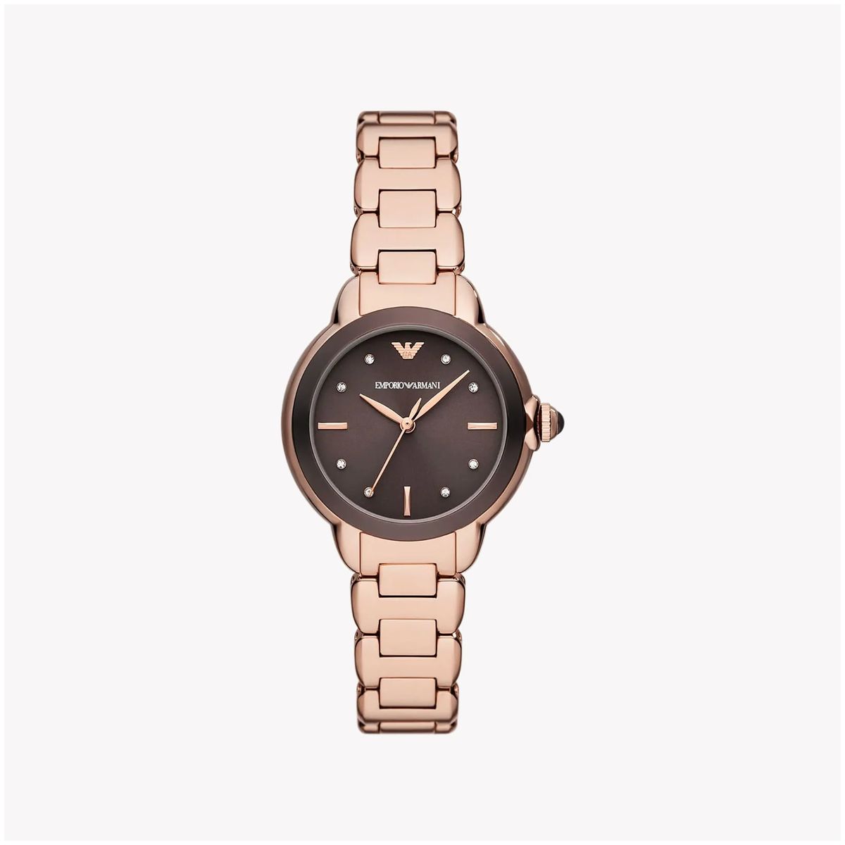EMPORIO ARMANI - Reloj Emporio Armani Mia Ar11570 Oro rosa