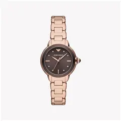 EMPORIO ARMANI - Reloj Mia Ar11570 Oro rosa