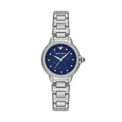 EMPORIO ARMANI - Reloj Mia Ar11630 Plateado