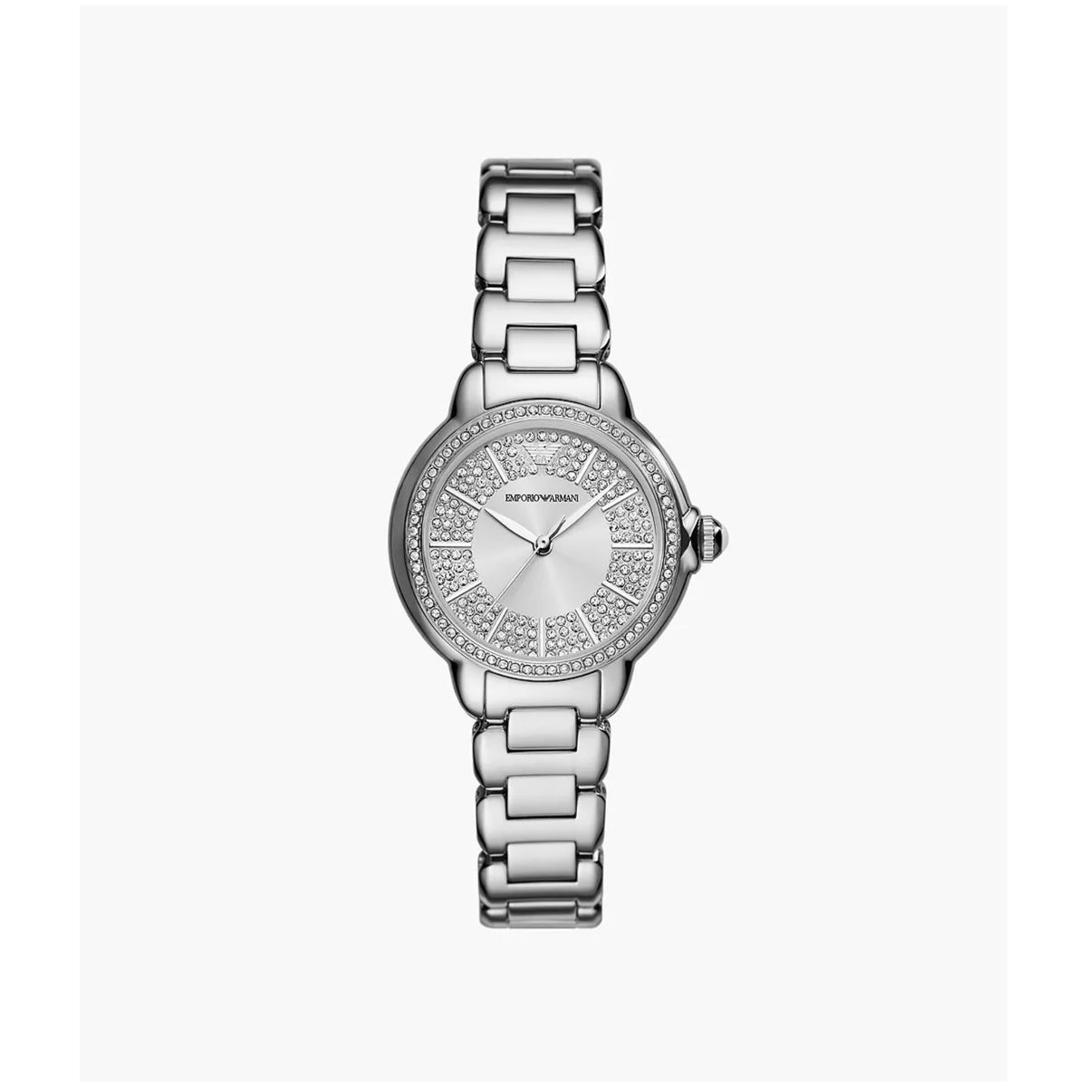 EMPORIO ARMANI - Reloj Emporio Armani Mia Ar11632 Plateado