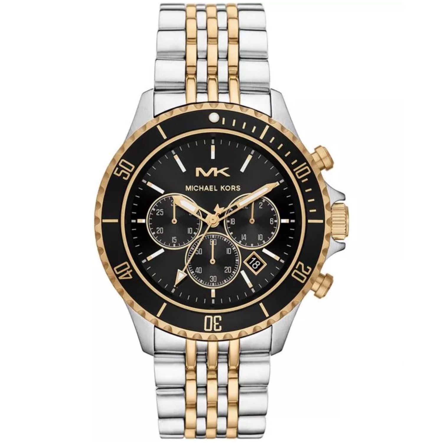 MICHAEL KORS Reloj Michael Kors Bayville Mk8872 Multicolor