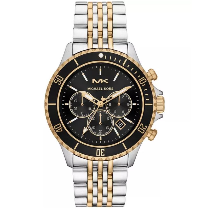 MICHAEL KORS - Reloj Michael Kors Bayville Mk8872 Multicolor