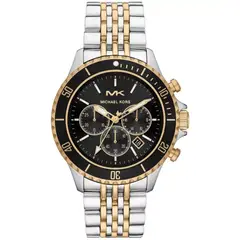 MICHAEL KORS - Reloj Bayville Mk8872 Multicolor
