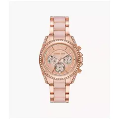 MICHAEL KORS - Reloj Blair Mk6763 Oro rosa