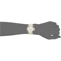 MICHAEL KORS - Reloj Bradshaw MK5627 Plateado