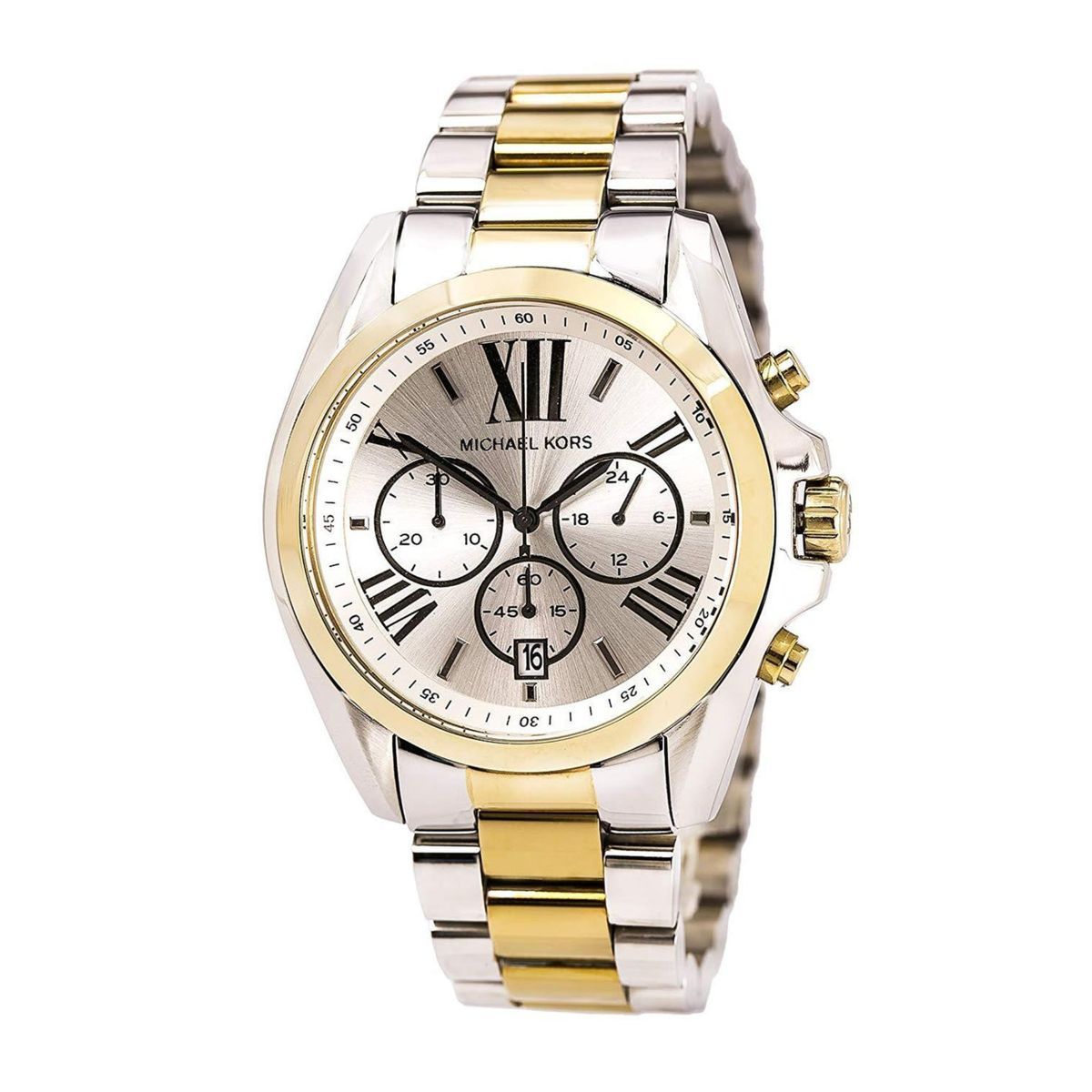 MICHAEL KORS - Reloj Michael Kors Bradshaw Mk5855 Multicolor