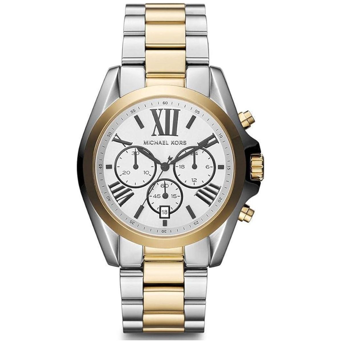 MICHAEL KORS - Reloj Michael Kors Bradshaw Mk5855 Multicolor