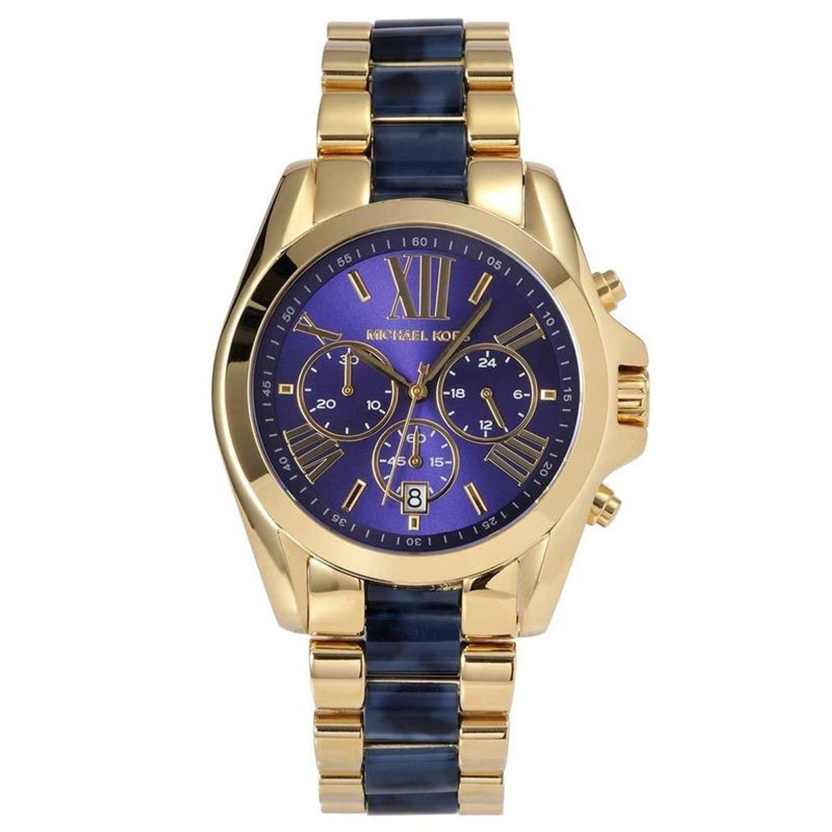 MICHAEL KORS - Reloj Michael Kors Classic MK6268 Azul